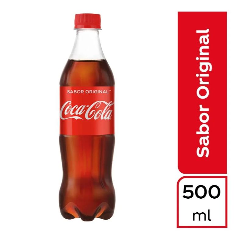 Coca Cola