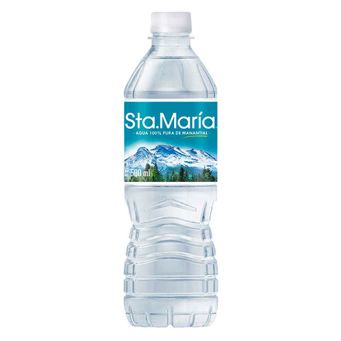 Agua Natural