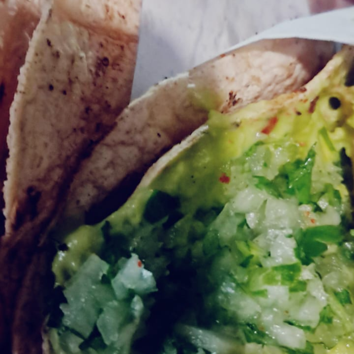 Tacos Asada Cocacola