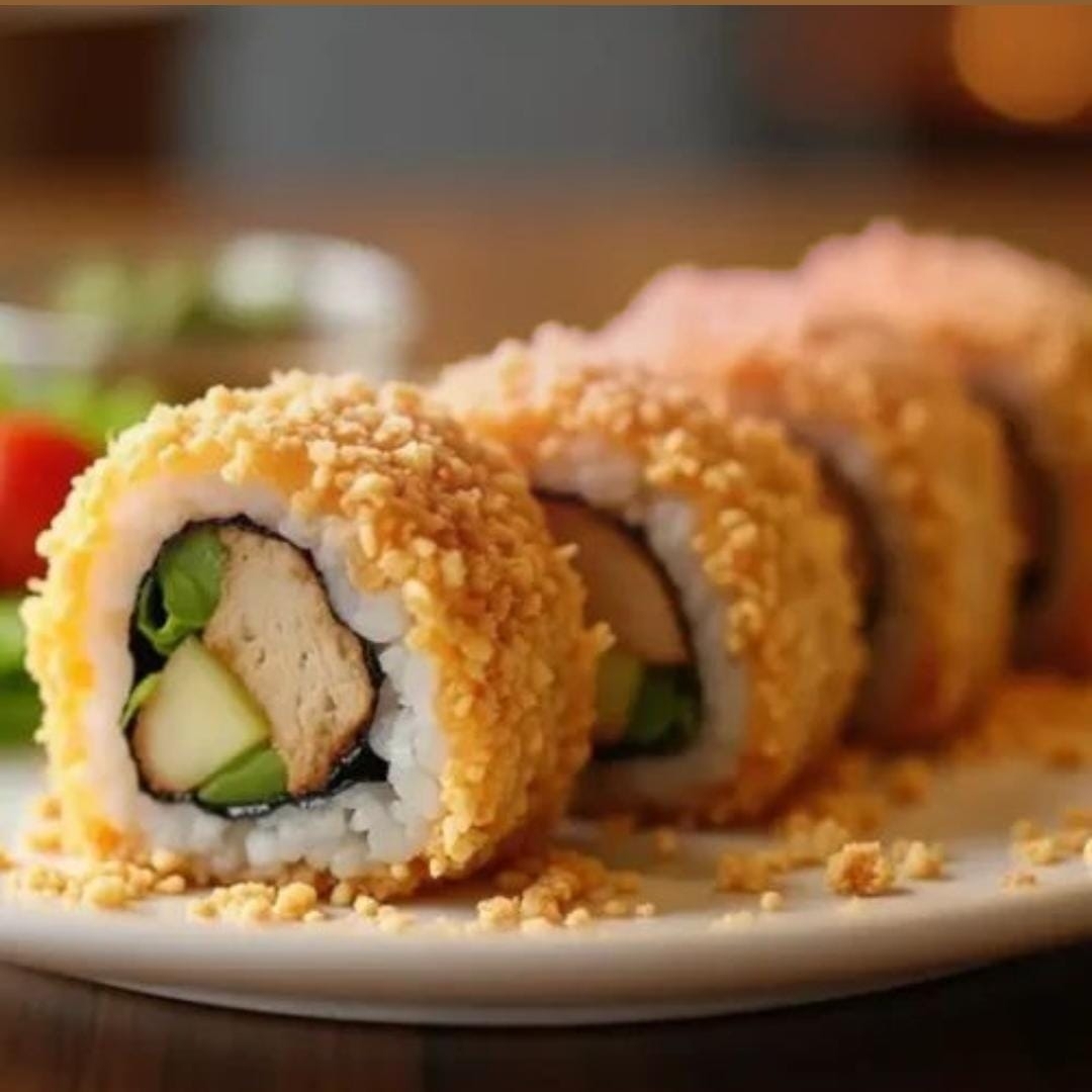Chiken Roll