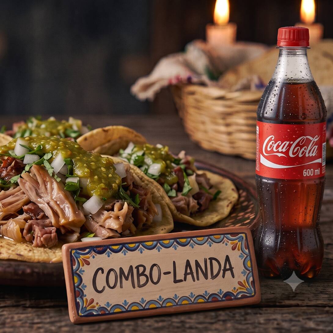 COMBO-Landa