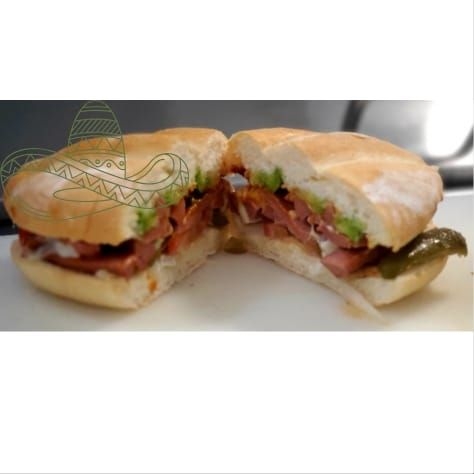 Torta de Salchicha de Pavo