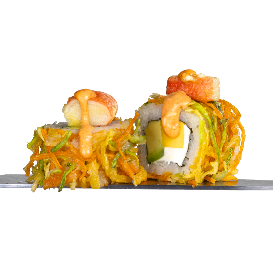 ROCA ROLL