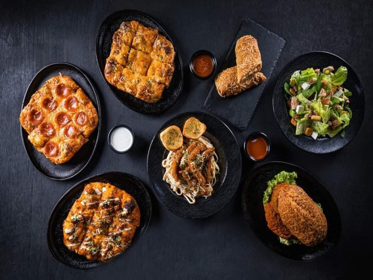 Don Spaghetto (Patio)