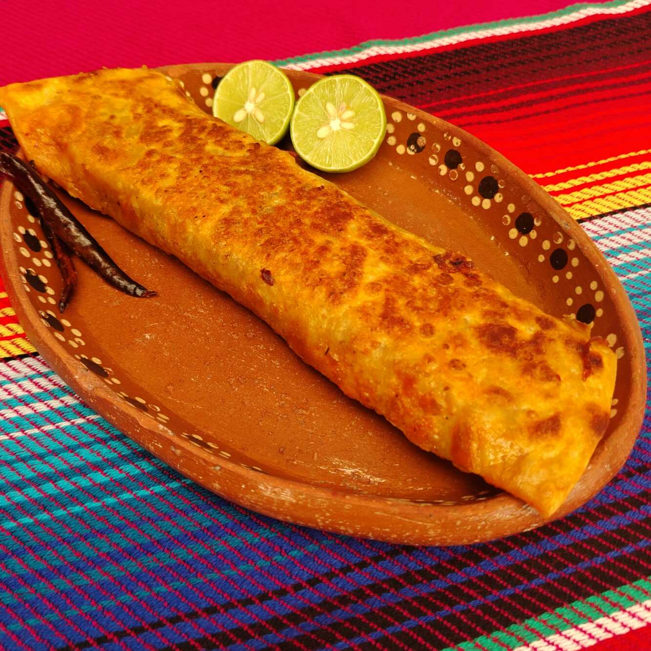 Chimichanga