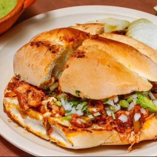 Torta de Pastor