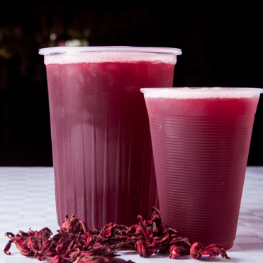 Agua fresca