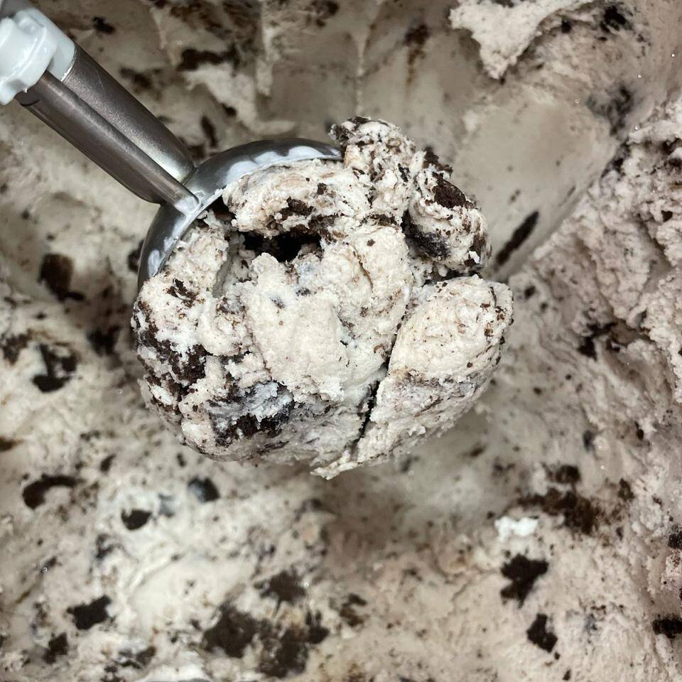 Galleta OREO 870ML