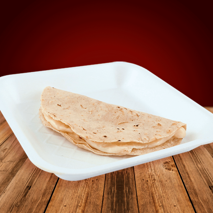 Quesadilla Sencilla