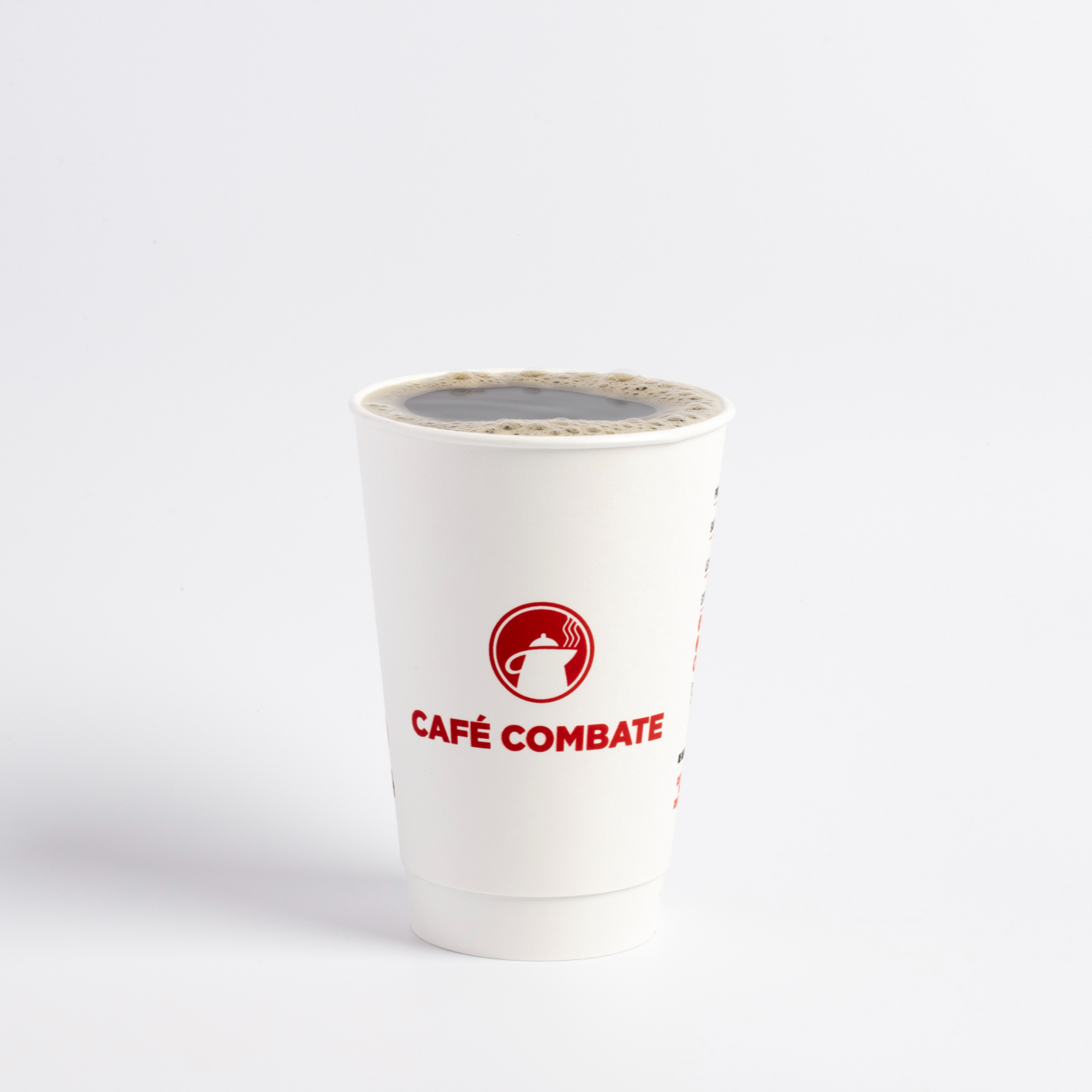 Café Americano 16 Oz