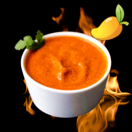 Mango Habanero