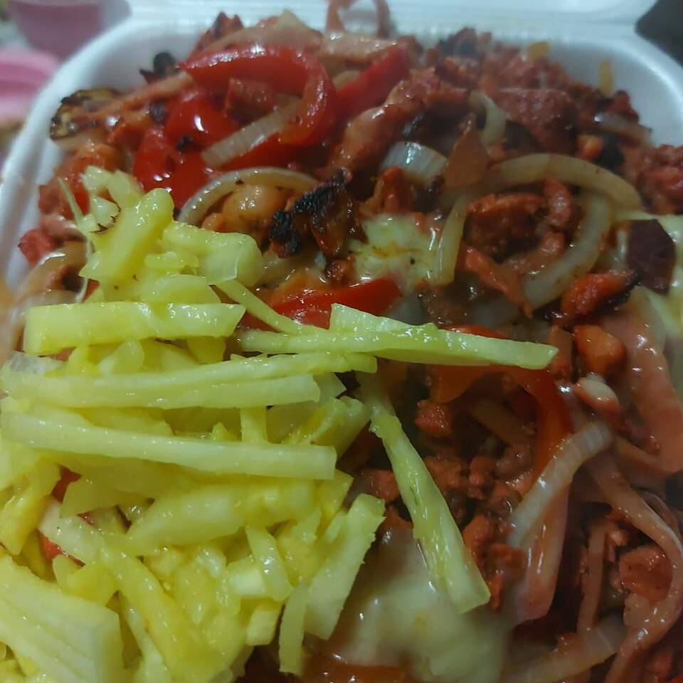 Kilo de Alambre Hawaiano