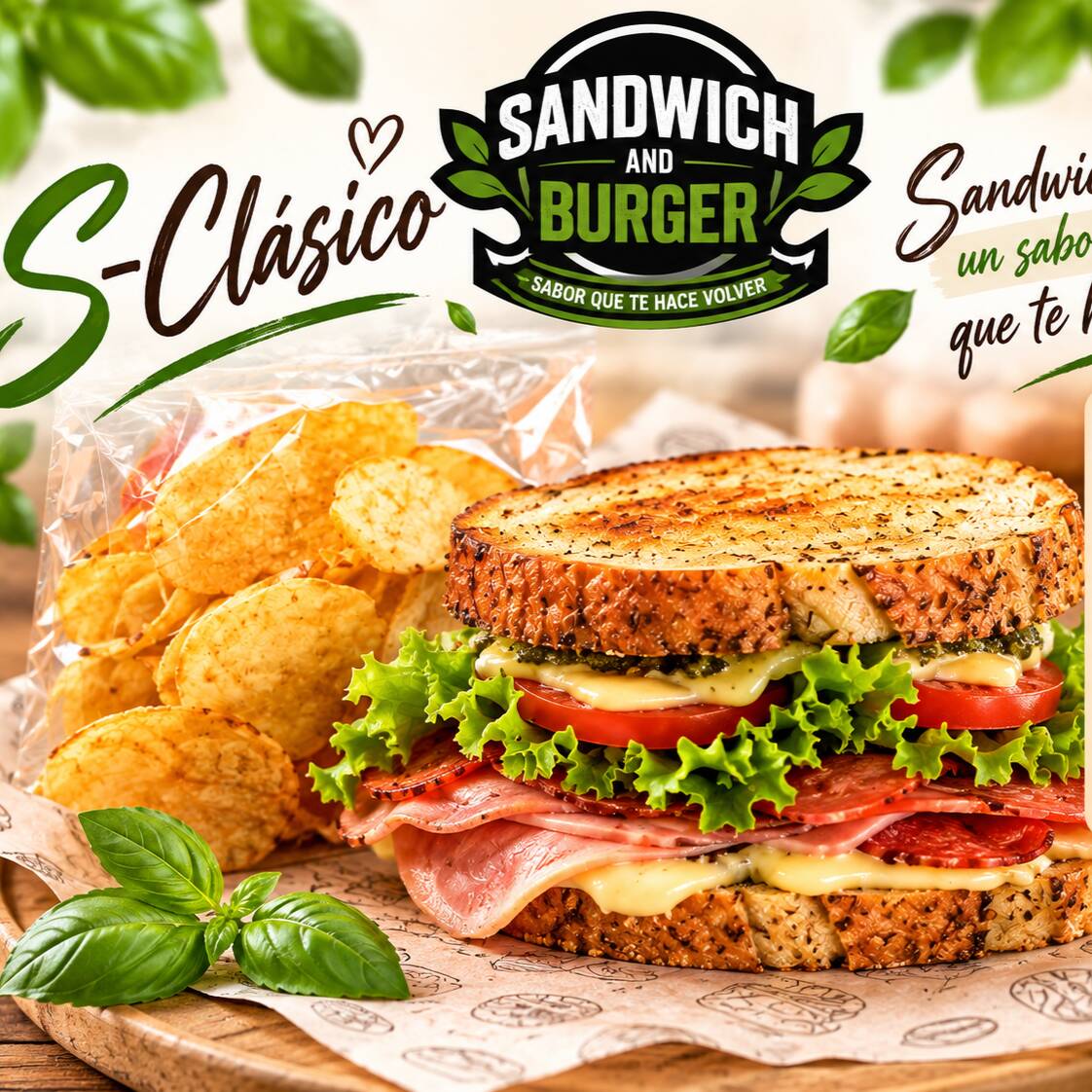 S- Clásico
