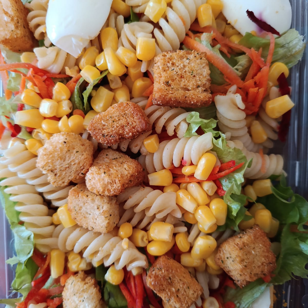 ENSALADA GRANDE