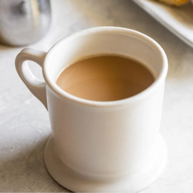 Café con Leche