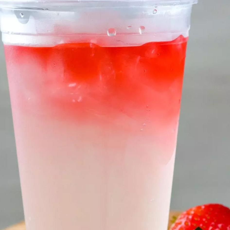 Splashers Fresa