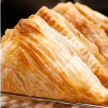 Pastel de Pollo