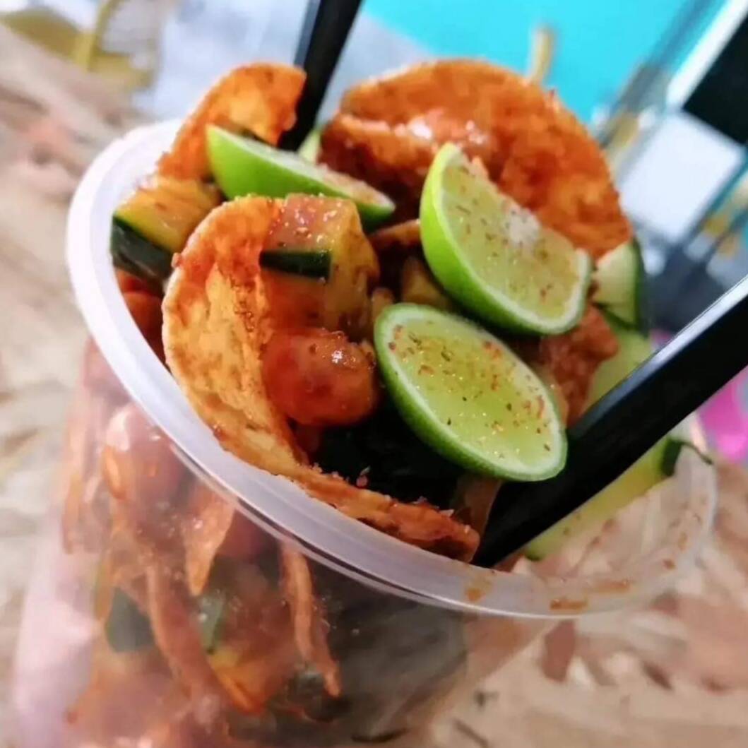 Tostilocos