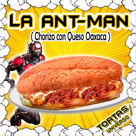 LA ANT-MAN