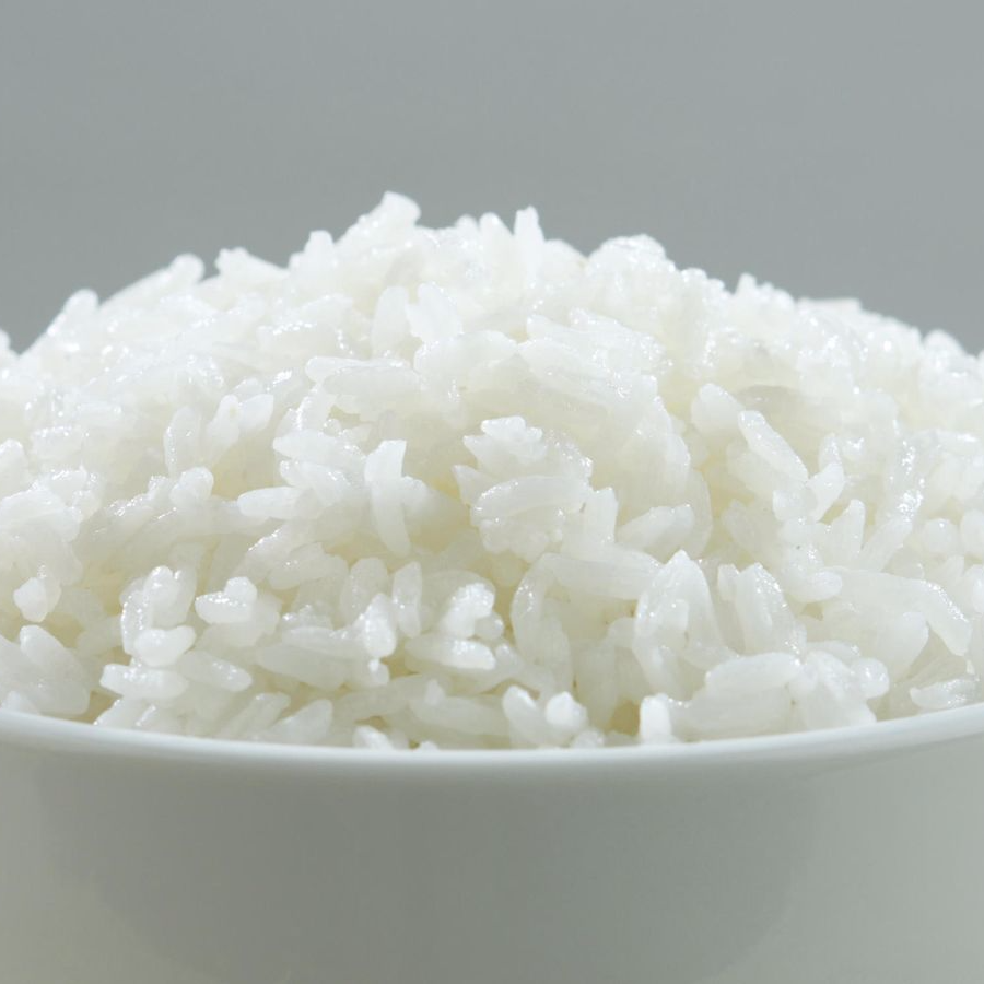 Arroz Blanco Porción