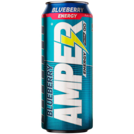Amper Blueberry