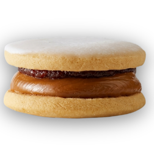 Alfajor