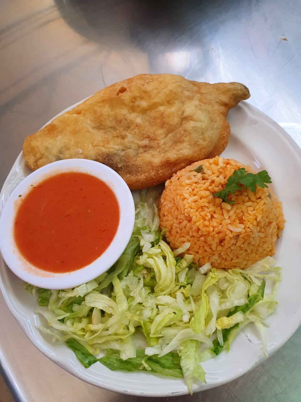 Chiles Rellenos