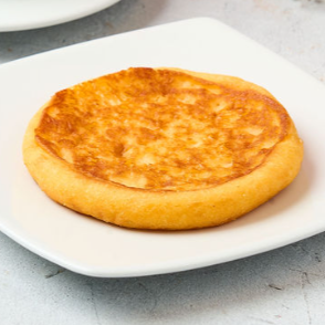 Arepa Guatavita