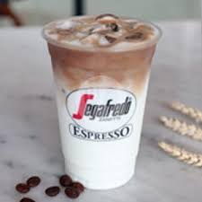 Ice chai (480ml)
