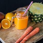 Jugo Naranja ND