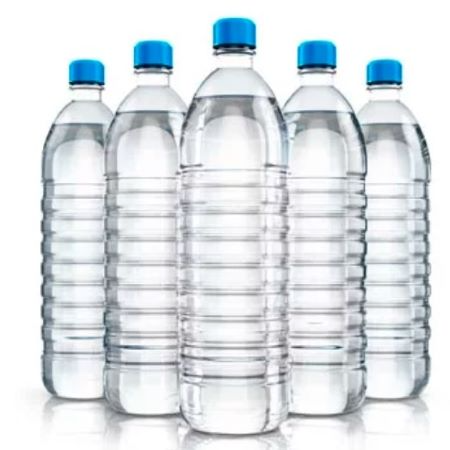 Botella de Agua