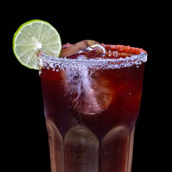 Sangria Preparada