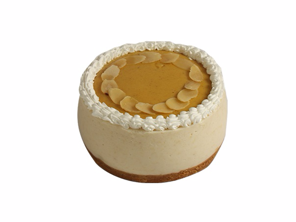 Cheese Cake de Guayaba Due