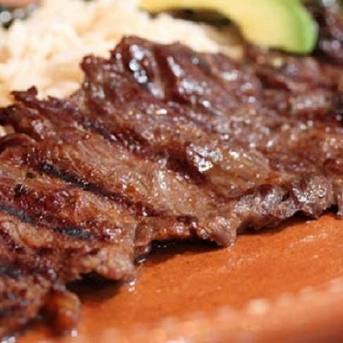 COSTILLA DE RES (SHORT PLATE)