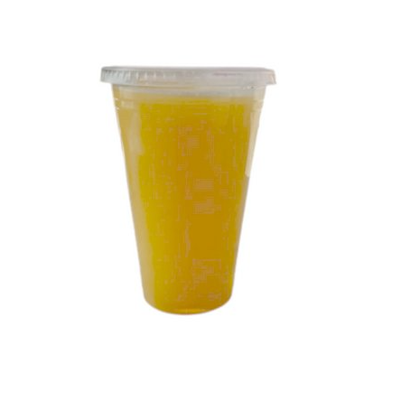 Jugo Fresco Naranja