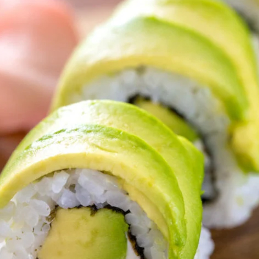 Avocado Roll