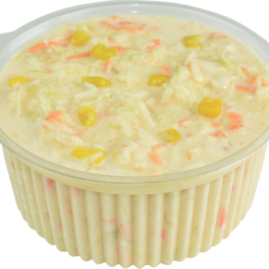 Ensalada de Repollo personal