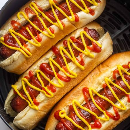 Dogos + Bebida + Papas Doradas