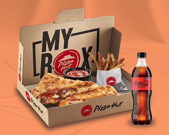 My Box Melt Meat Lover´s