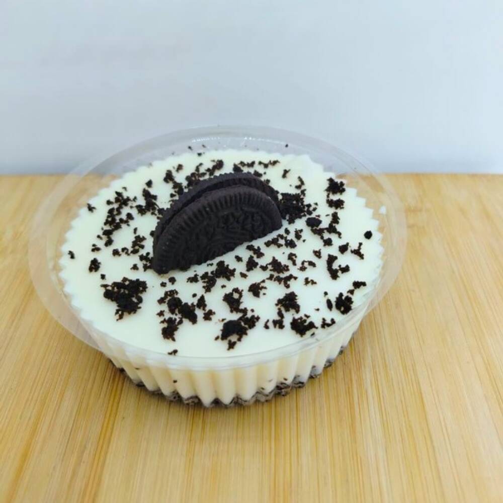 Cheescake de OREO