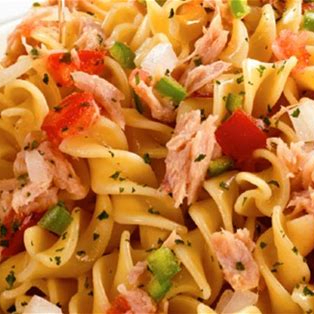 Tuna Bufalo