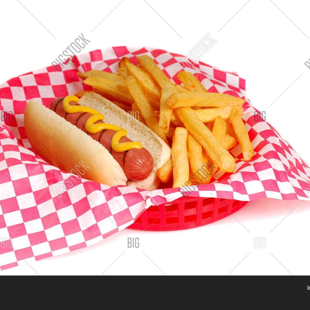 Hot Dog Kids