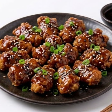 Boneless Teriyaki 200 g