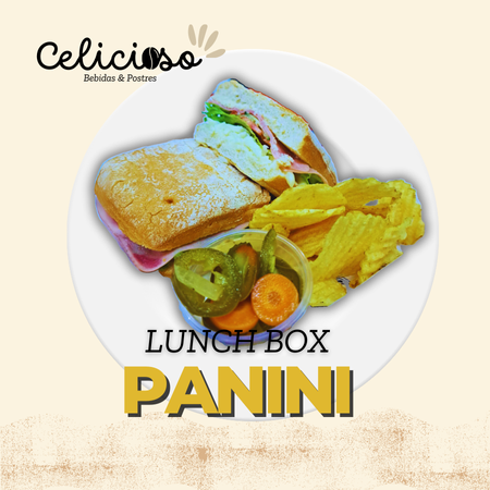 Panini o Baguette