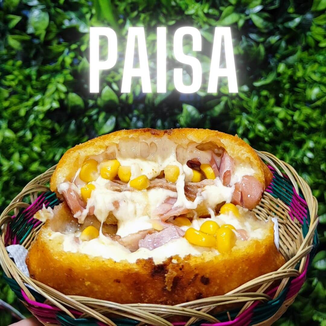 Combo-Gol Paisa