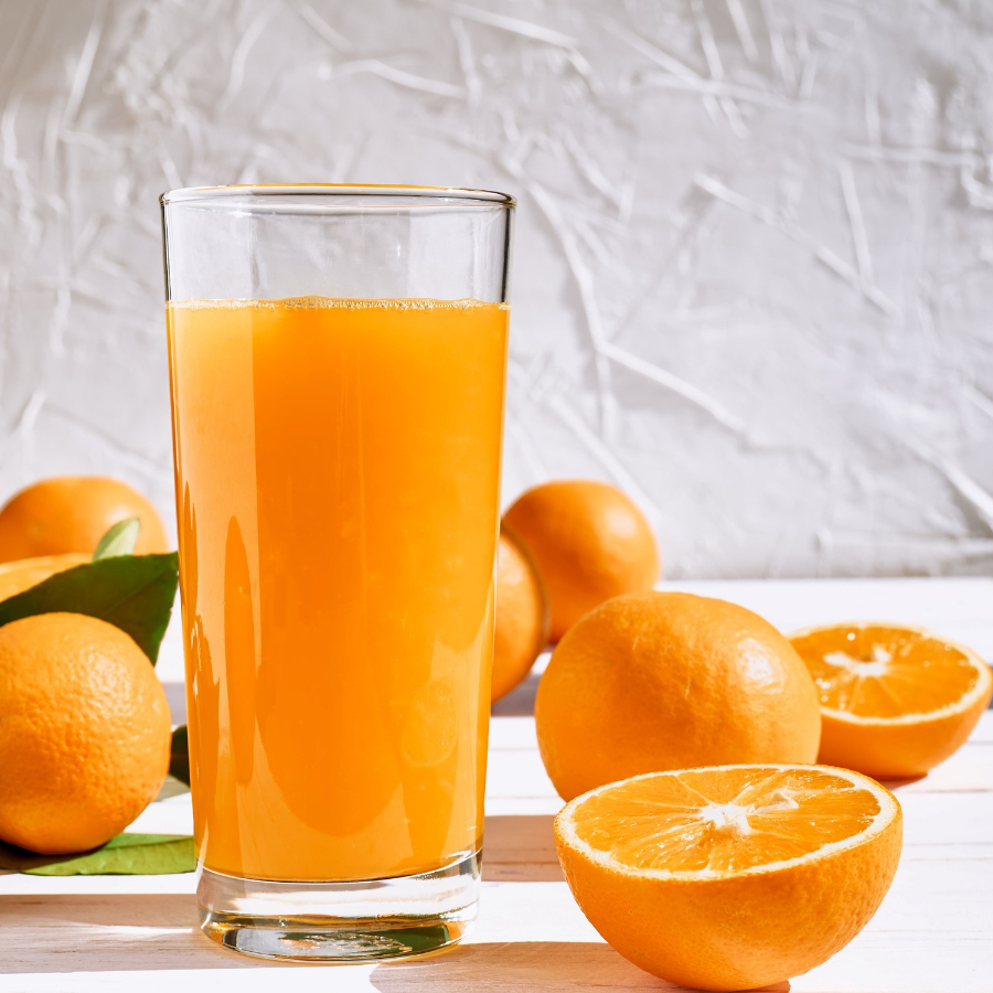 Jugo de Naranja 1 L