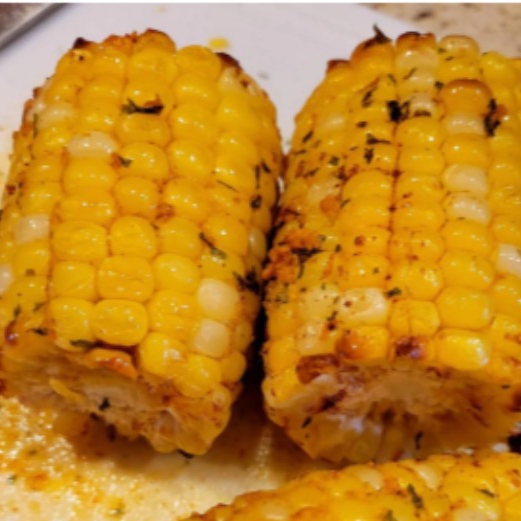 Elote Frito