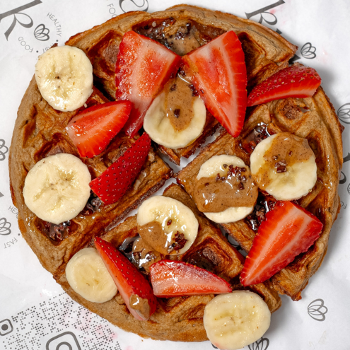 Waffles