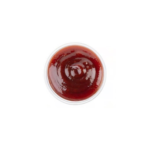 Salsa Para Alitas