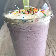 Frappé de Taro 16 oz